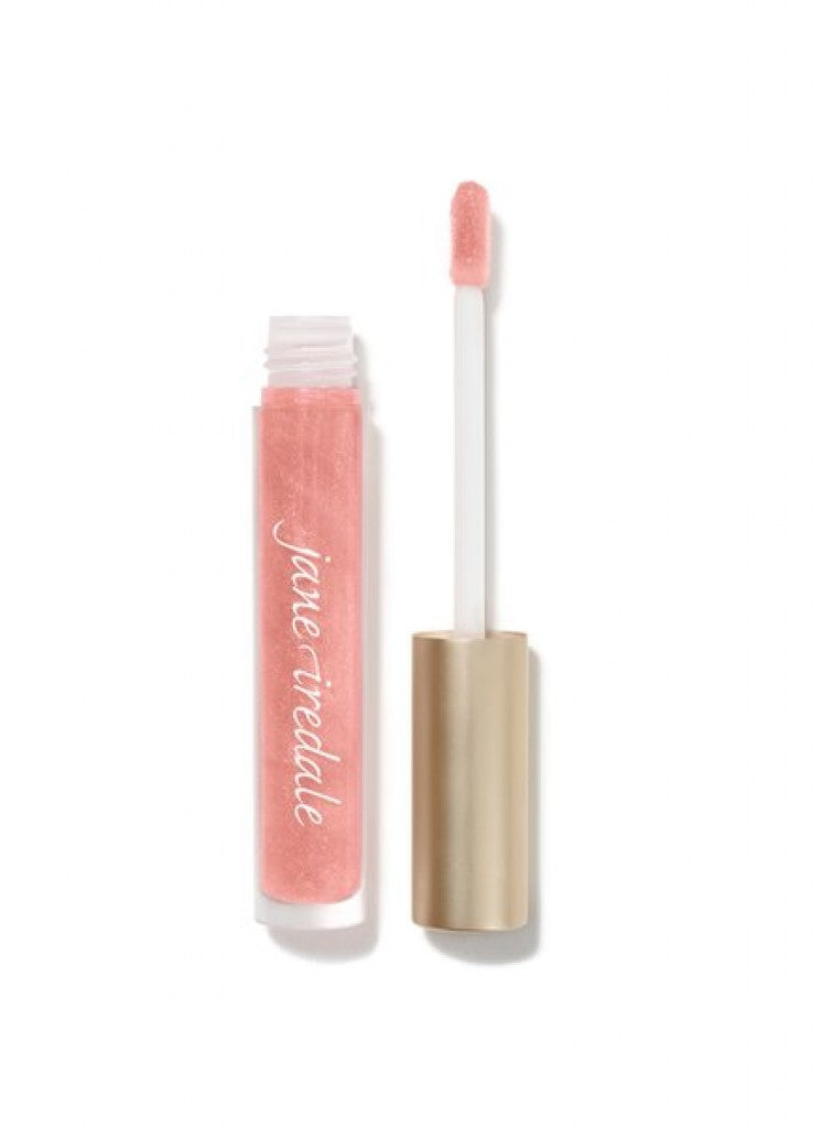Hydropure Lip Gloss - Pink Glacé