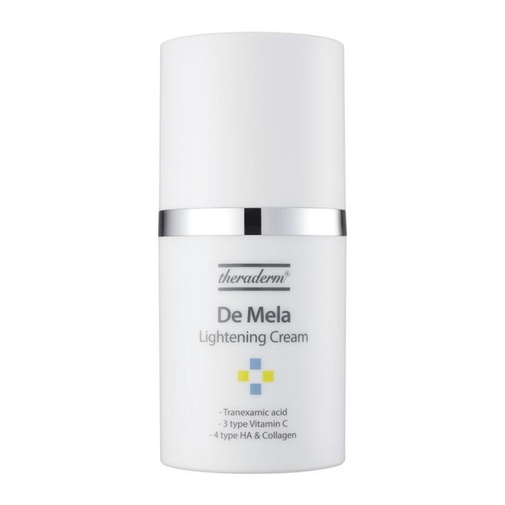 De Mela Lightening Cream