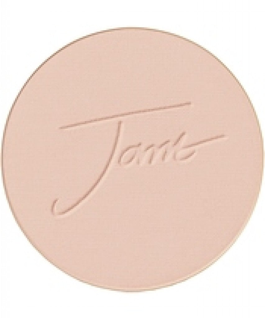 PurePressed Refill - Light Beige