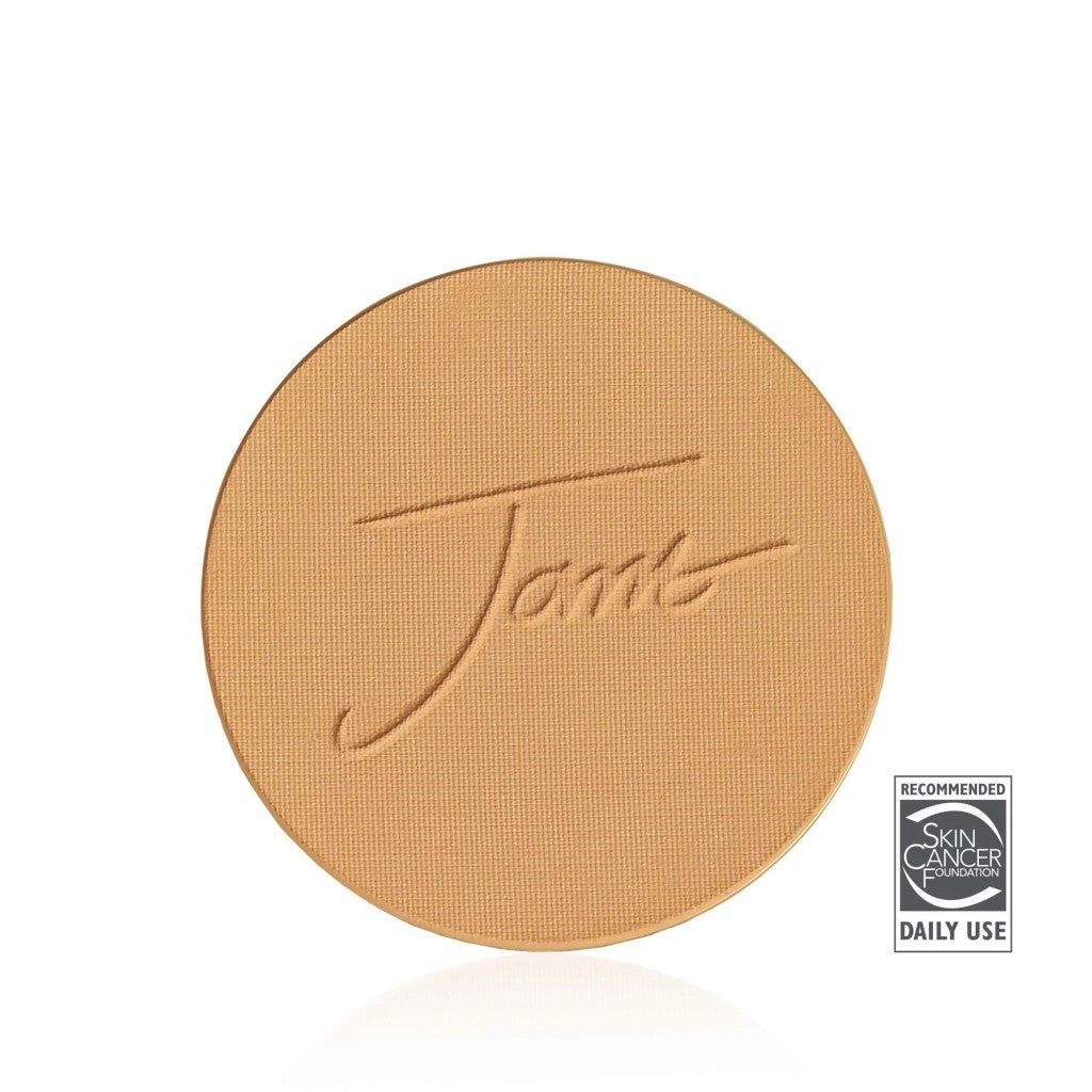 PurePressed Refill - Golden Tan
