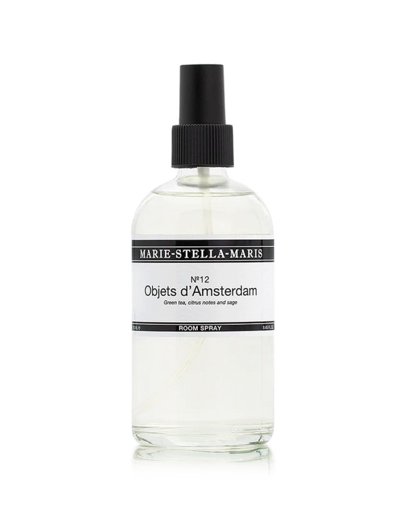 Objets d'Amsterdam Room Spray