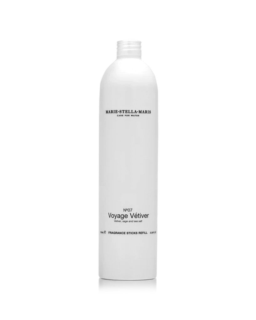 Voyage Vétiver Fragrance Sticks Refill