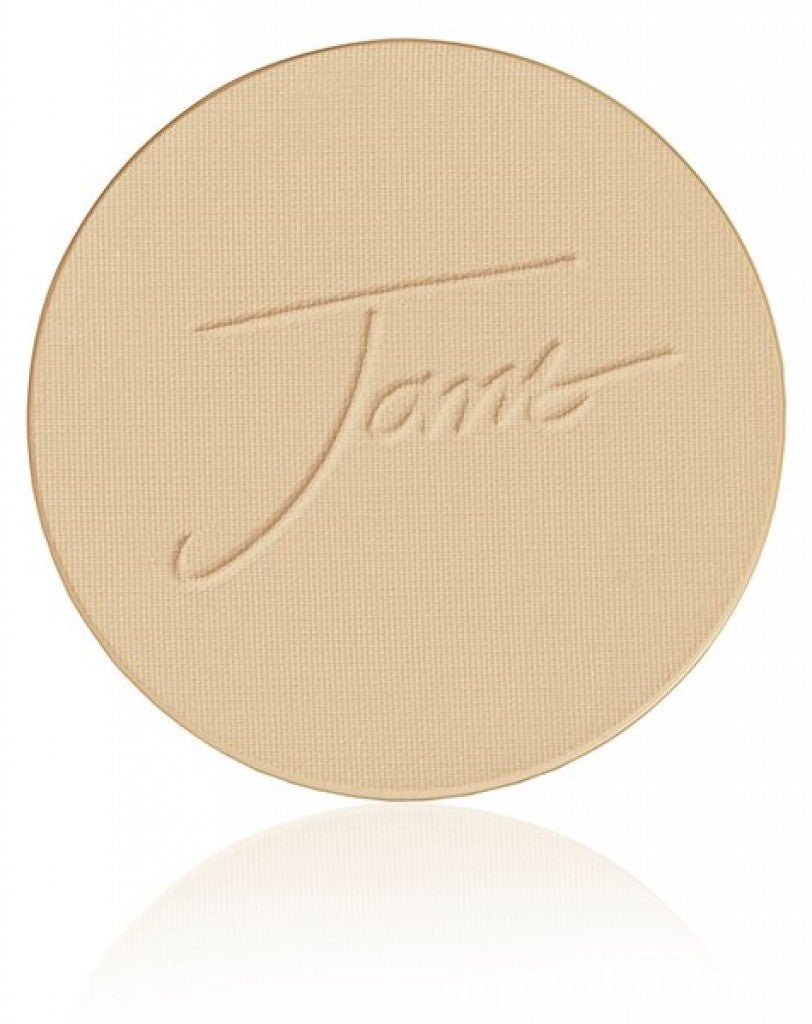 PurePressed Refill - Warm Sienna