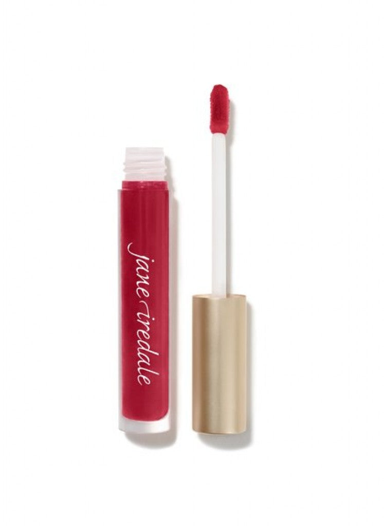 Hydropure Lip Gloss - Berry Red