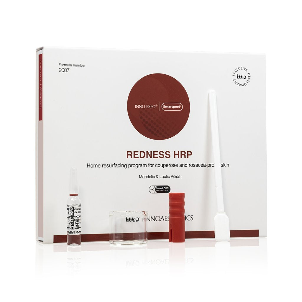 REDNESS HRP