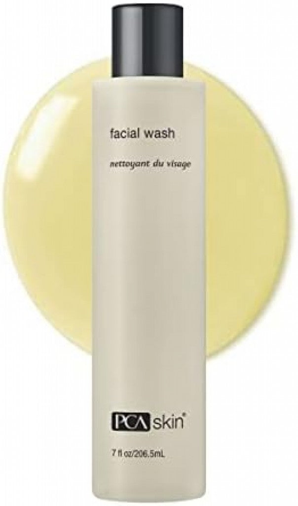 Facial Wash