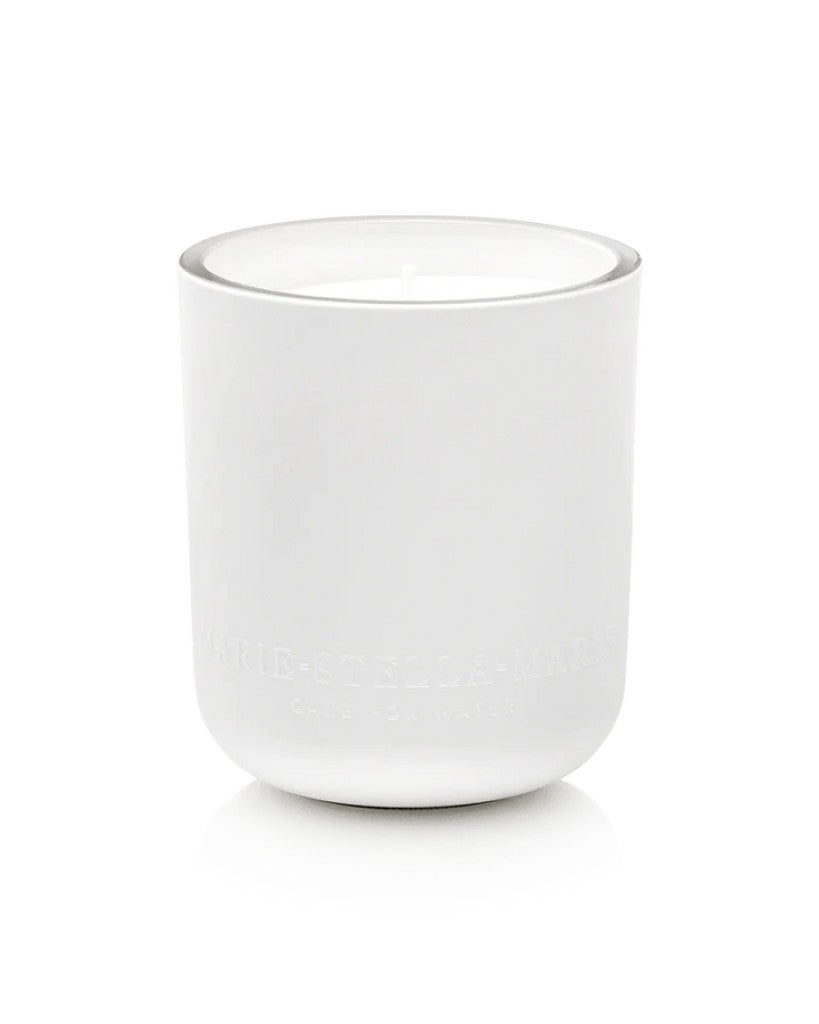 Voyage Vétiver Scented Candle