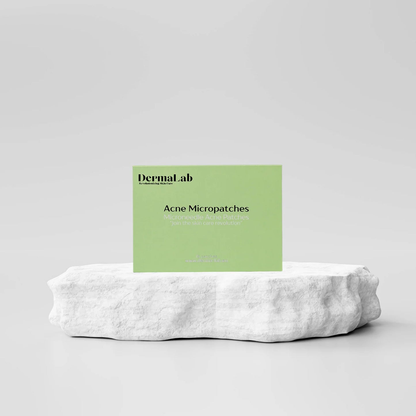 Acne Micropatches