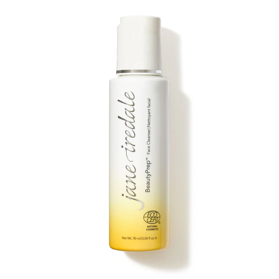 Beauty Prep Cleanser