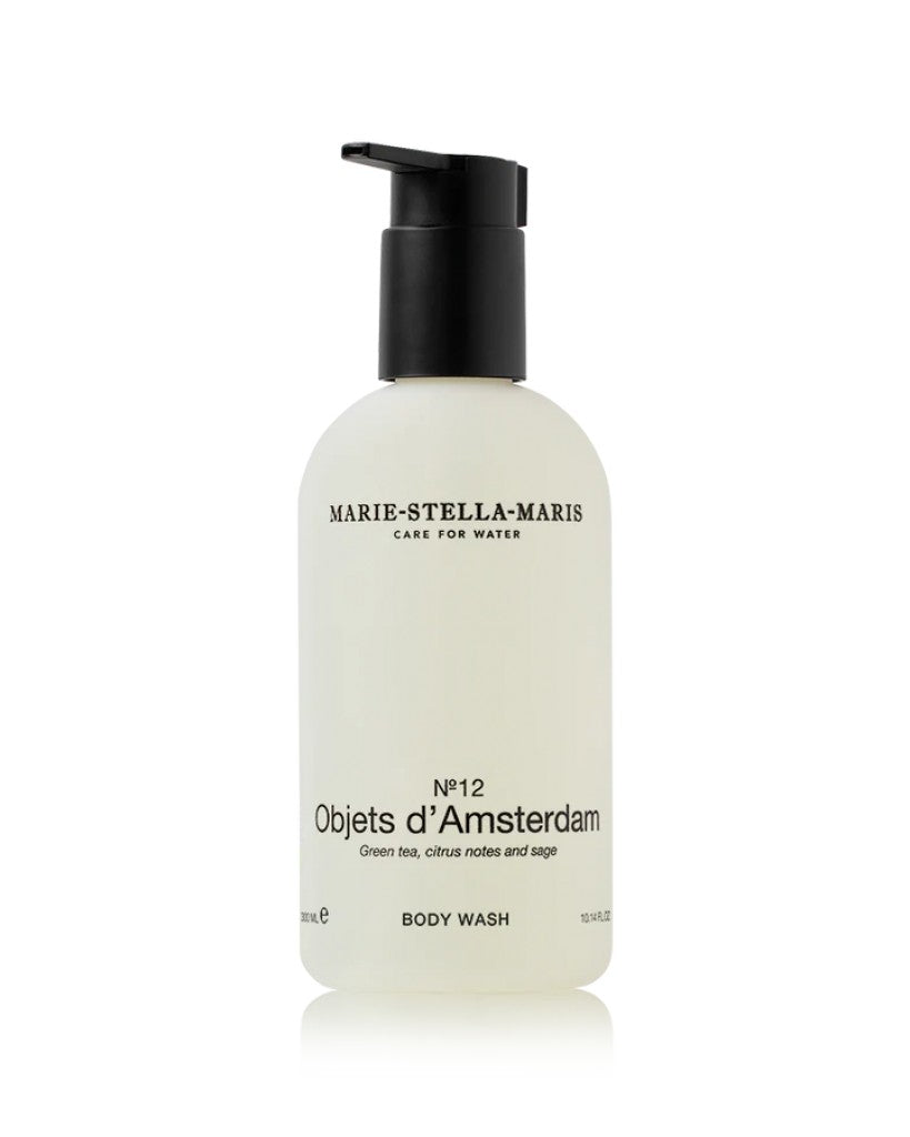 Objets d'Amsterdam Body Wash