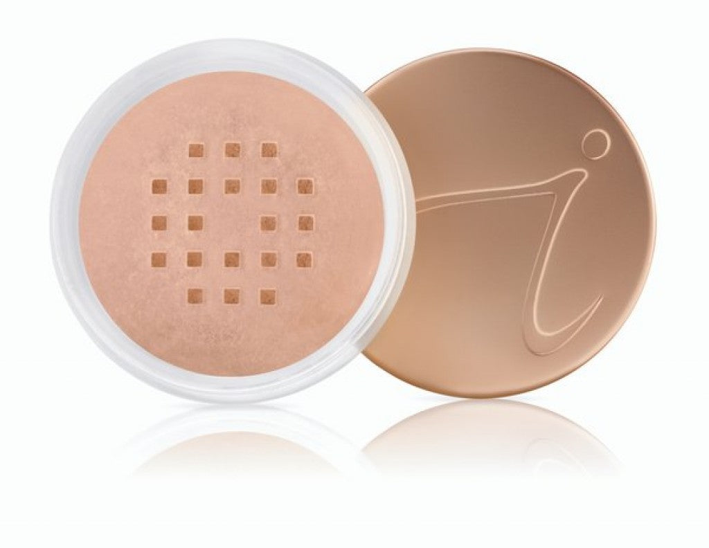 LOOSE POWDERS - Natural