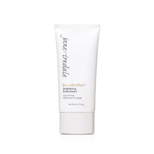 SMOOTH AFFAIR - Brightening
