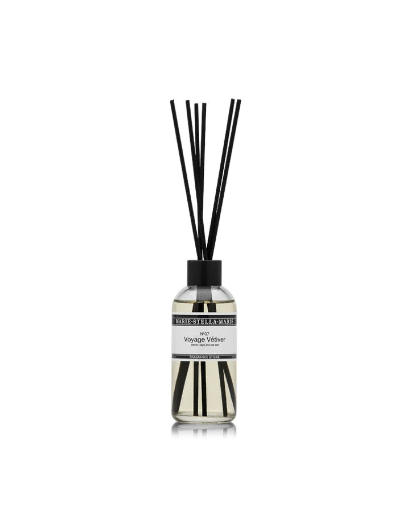 Voyage Vétiver Fragrance Sticks 100ml