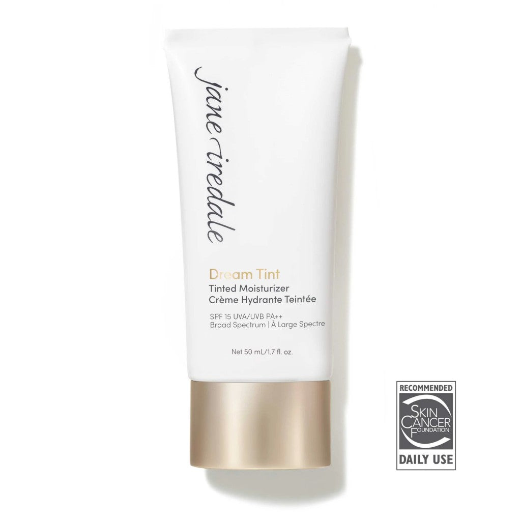 Dream tint - Peach Brightener