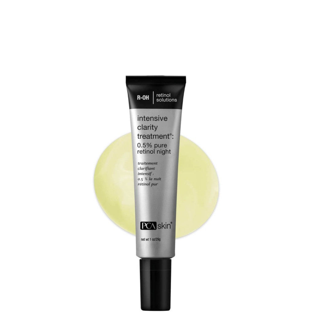 Intensive Clarity Treatment®