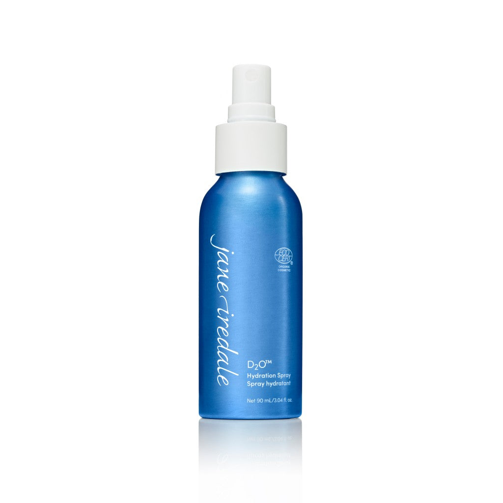 HYDRATION SPRAY - D2o