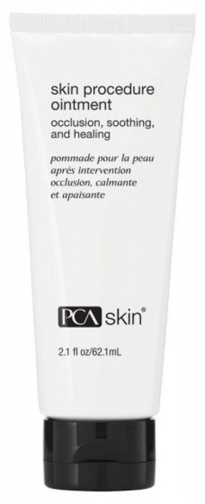 Skin Procedure Ointment