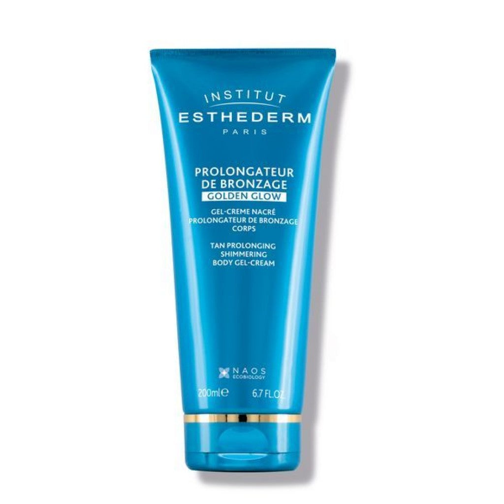 Prolongateur De Bronzage Golden Glow