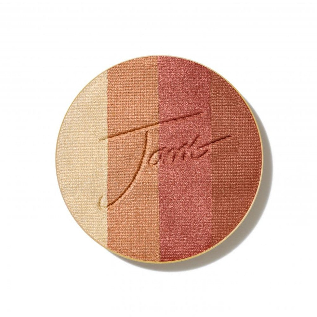 BRONZER - Copper Dusk