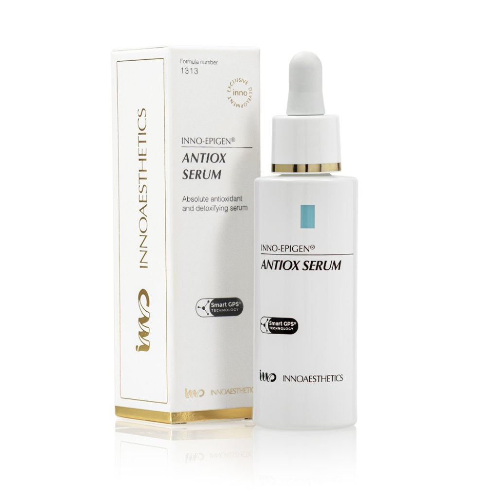 Antiox Serum