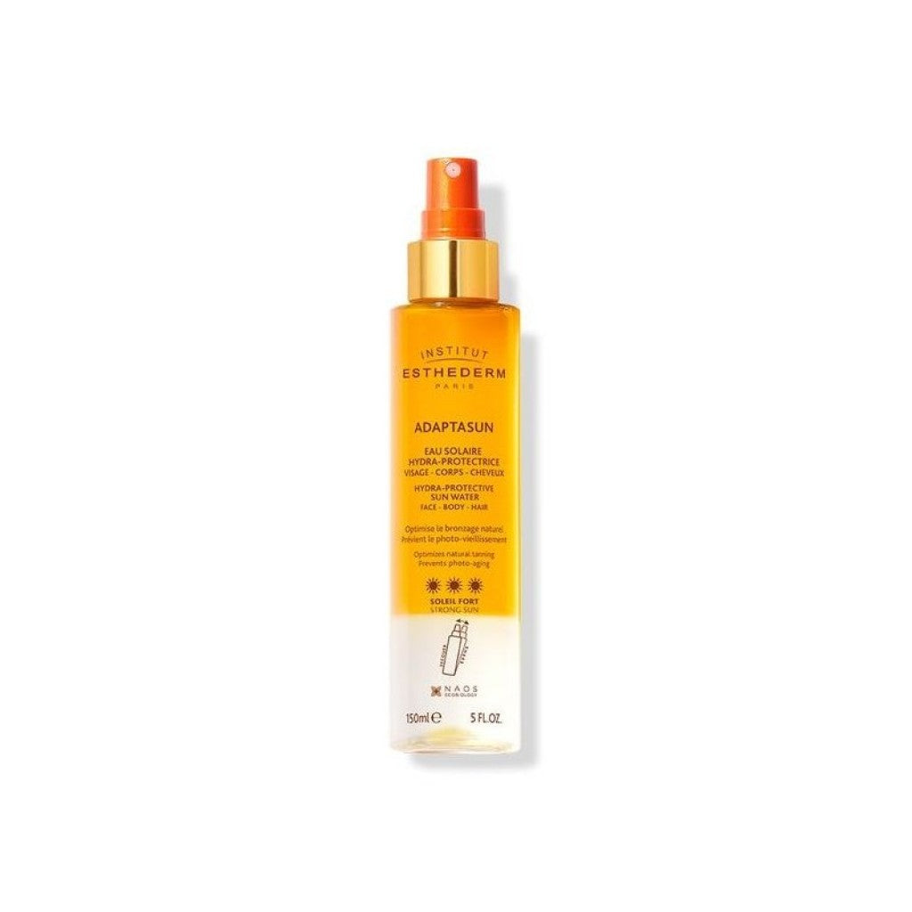 Eau Solaire Hydra Protectrice - 150ml