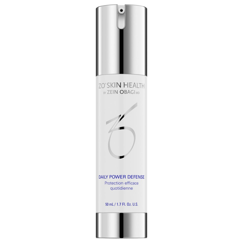 Daily Power Defense - 50 ml