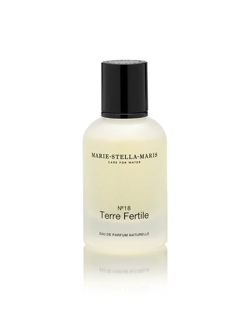 Eau De Parfum Naturelle - Terre Fertile