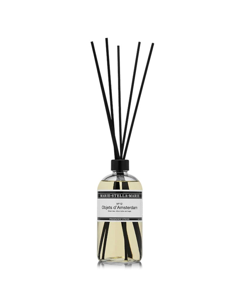 Objets d'Amsterdam Fragrance Sticks 500ml