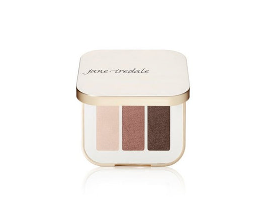 Eye Shadow Triple - Pink Quartz
