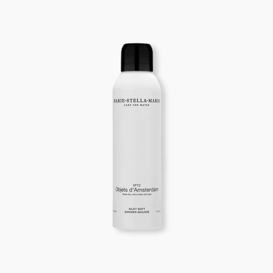 Silky Soft Shower Mousse Objets d'Amsterdam