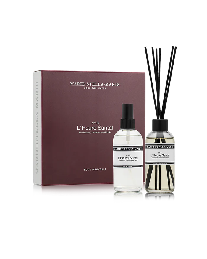 Home Essentials - L' Heure Santal