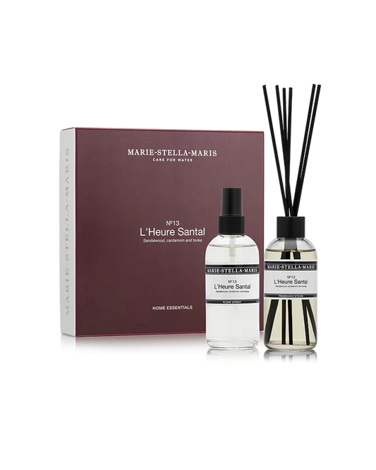 Home Essentials - L' Heure Santal