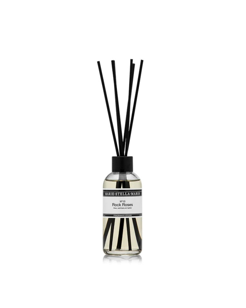 Rock Roses Fragrance Sticks 100ml