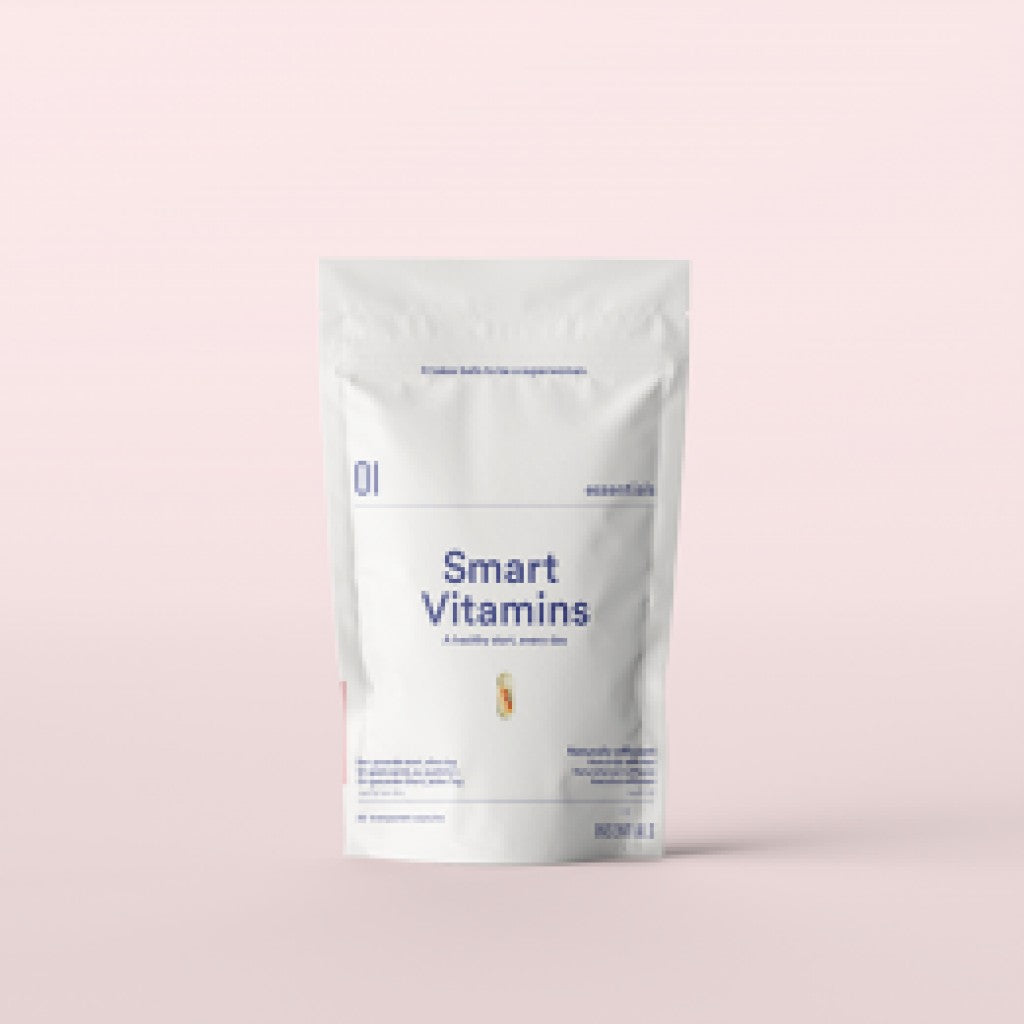 Smart Insentials Vitamins For Her