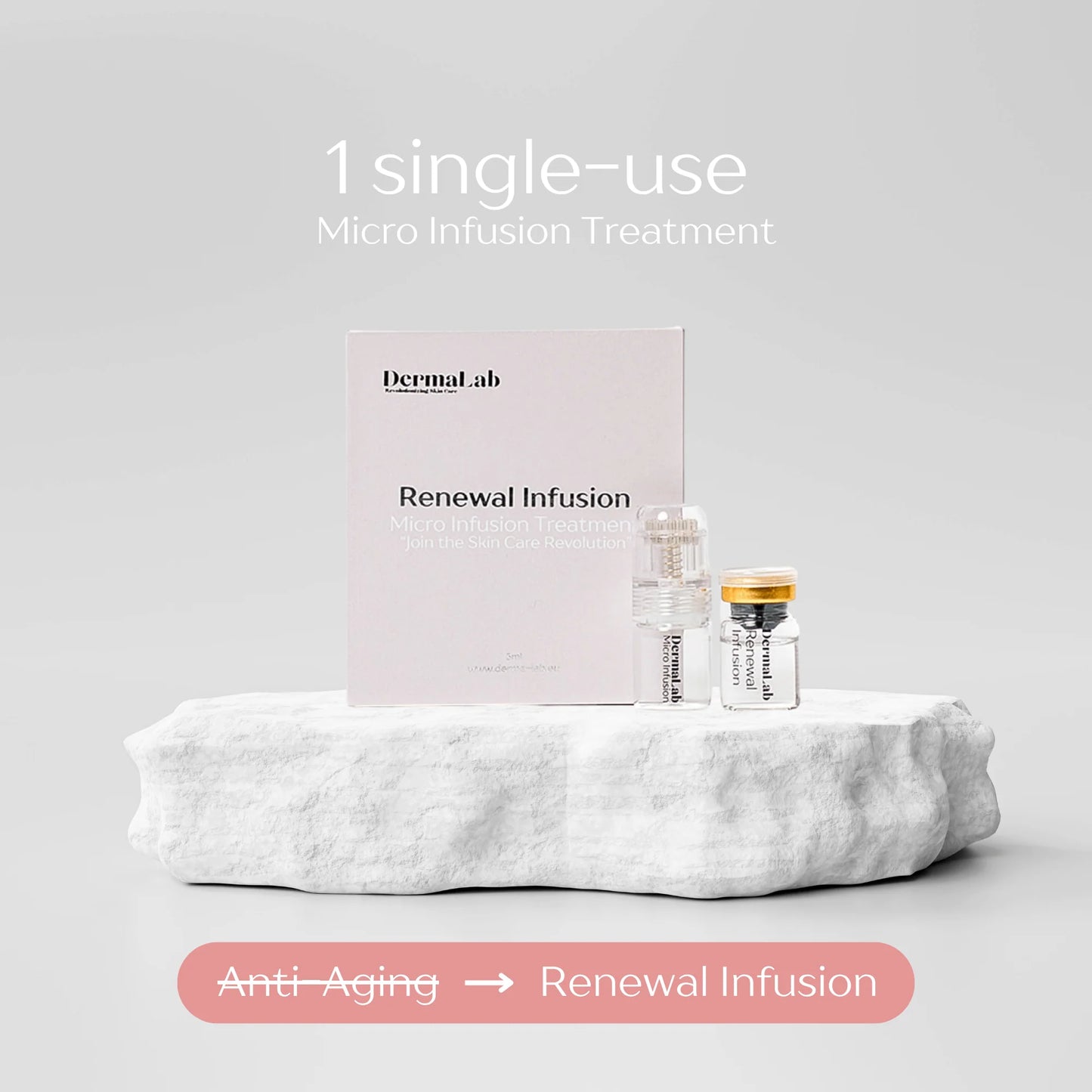 Renewal Infusion