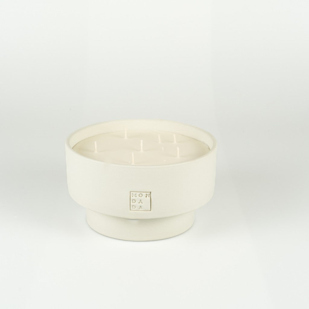 Octo Candle TWO + Cover - Dover (Season Crush)