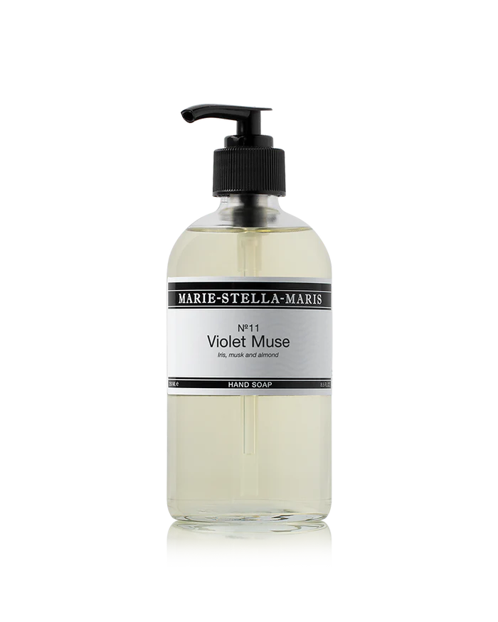 Violet Muse - Hand Soap