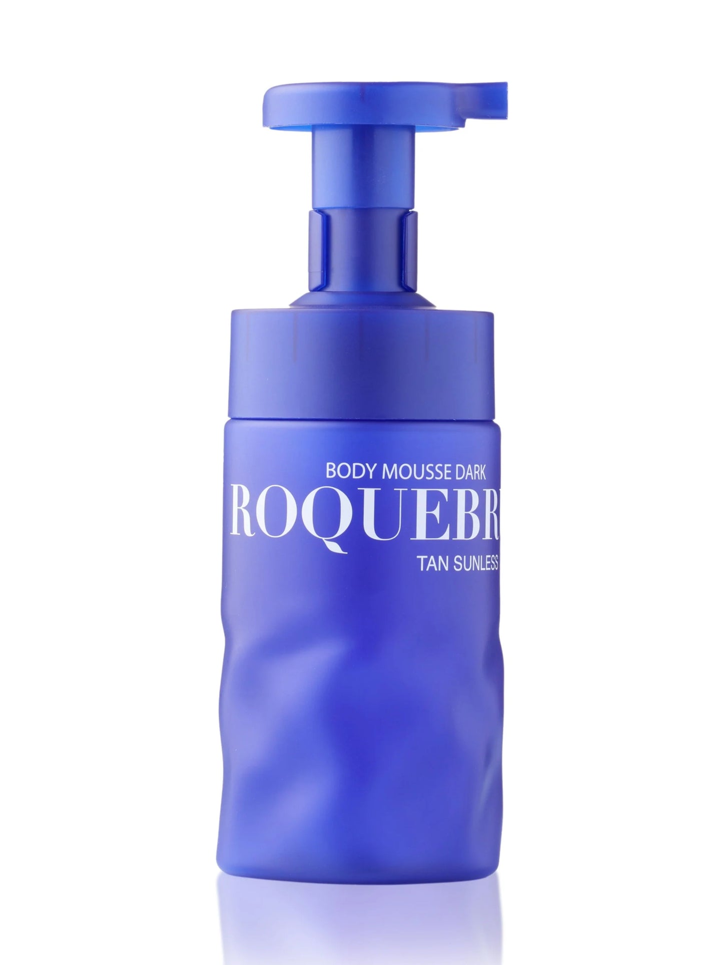 SELF-TAN BODY MOUSSE - DARK