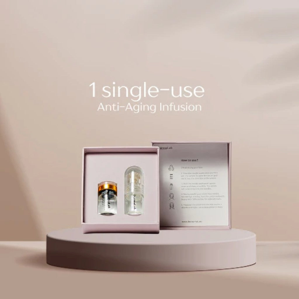 Anti-Aging Infusion
