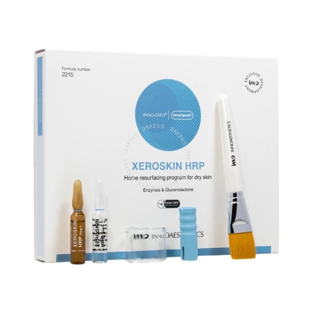 Xeroskin HRP Peel