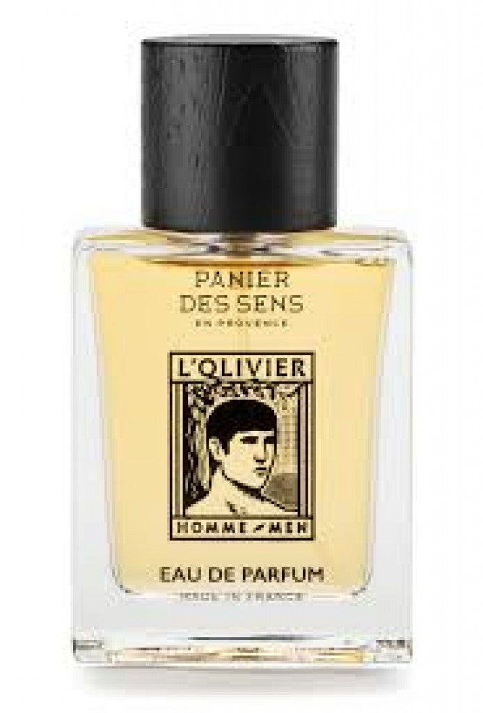Eau De Parfum L’Olivier