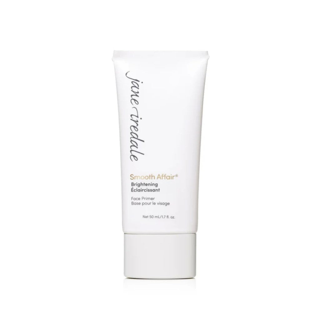 SMOOTH AFFAIR - Brightening