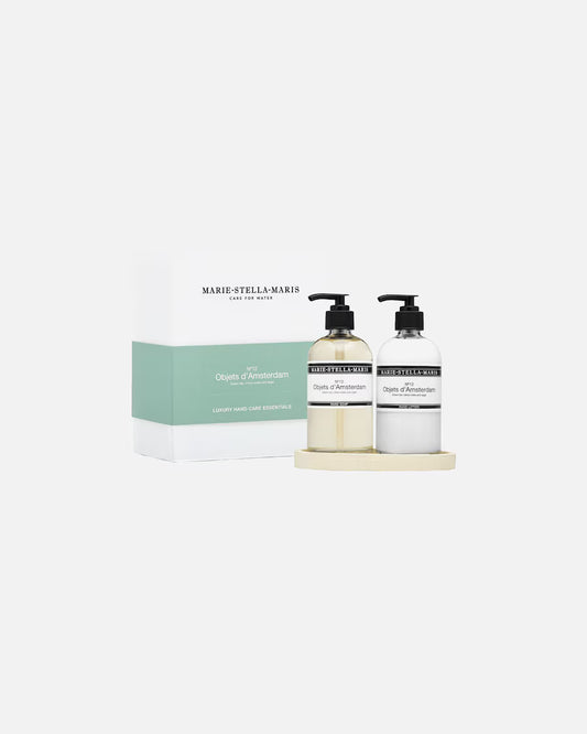 Objets d'Amsterdam - Luxury Hand Essentials