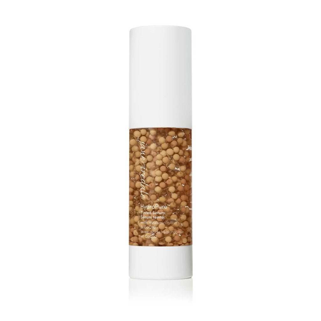 HydroPure™ Tinted Serum - Medium to dark 5