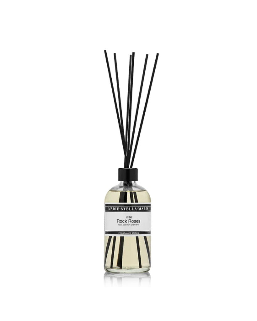 Rock Roses Fragrance Sticks 250ml