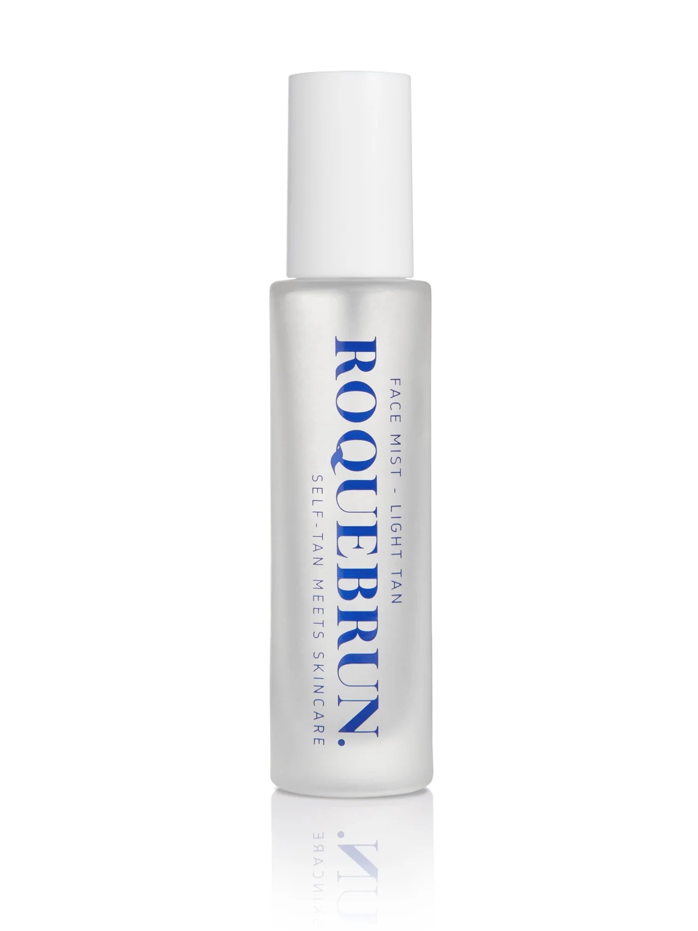 FACE TANNING MIST - LIGHT