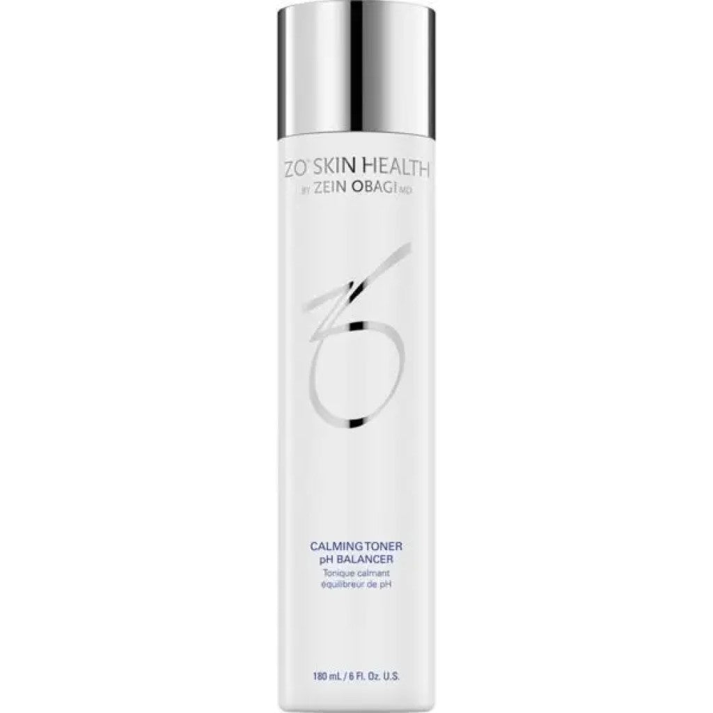 Calming Toner ph balancer