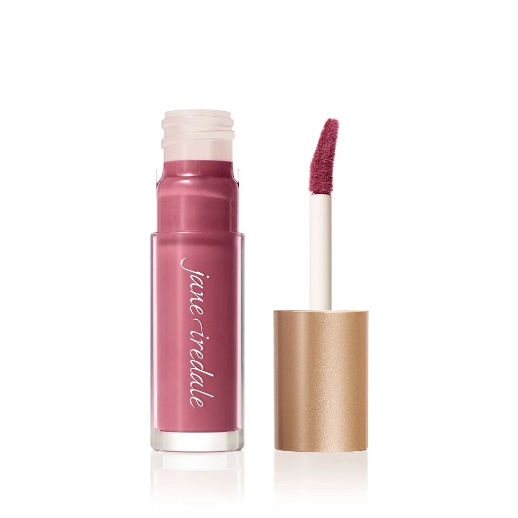 Beyond Matte Lip Stain - Blissed-Out