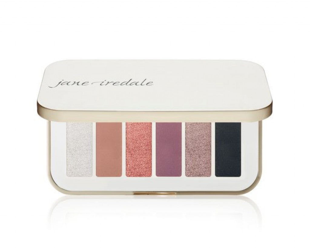 Eye Shadow Palette - Storm Chaser