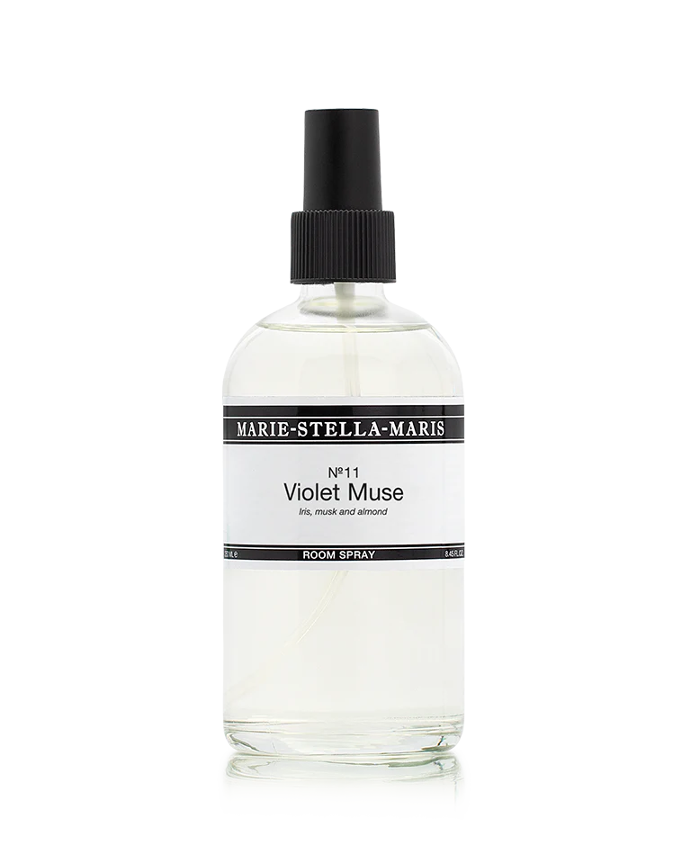 Violet Muse - Room Spray